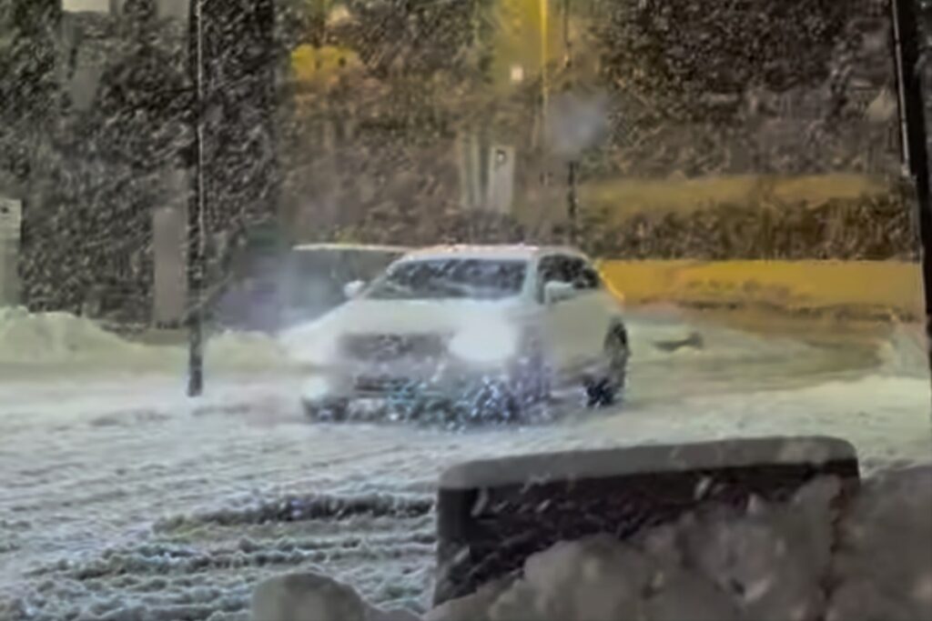 Neve Tromsø