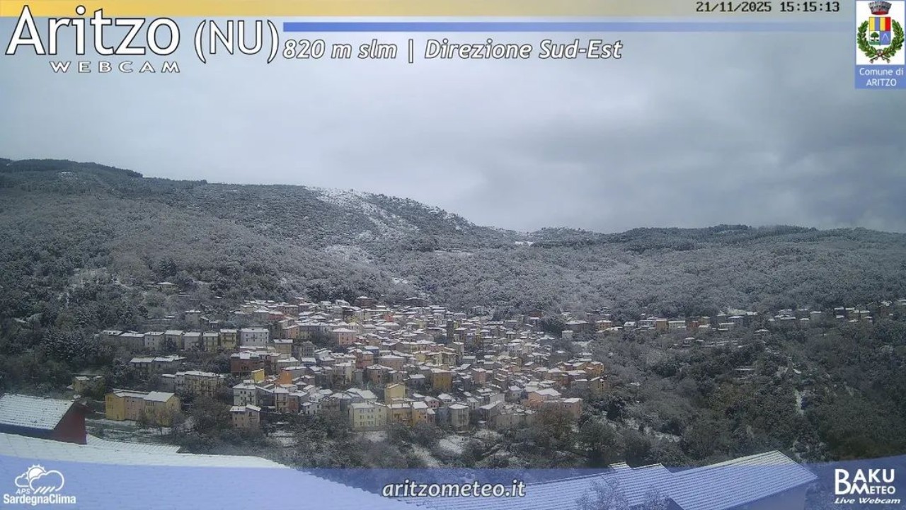 Neve Aritzo
