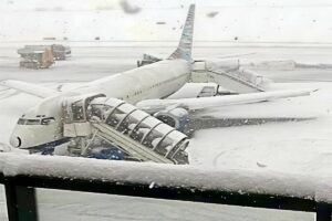 Neve Bødo Norvegia