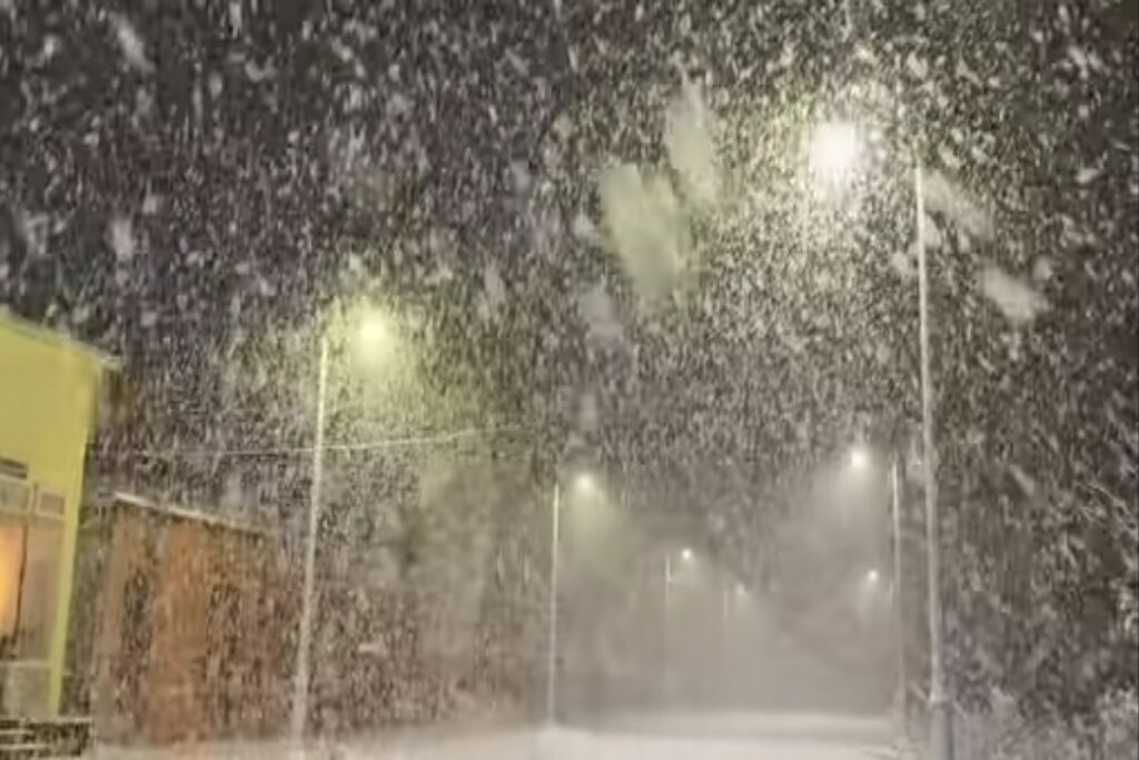 Neve Ohio