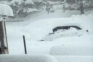 Neve Prati di Tivo