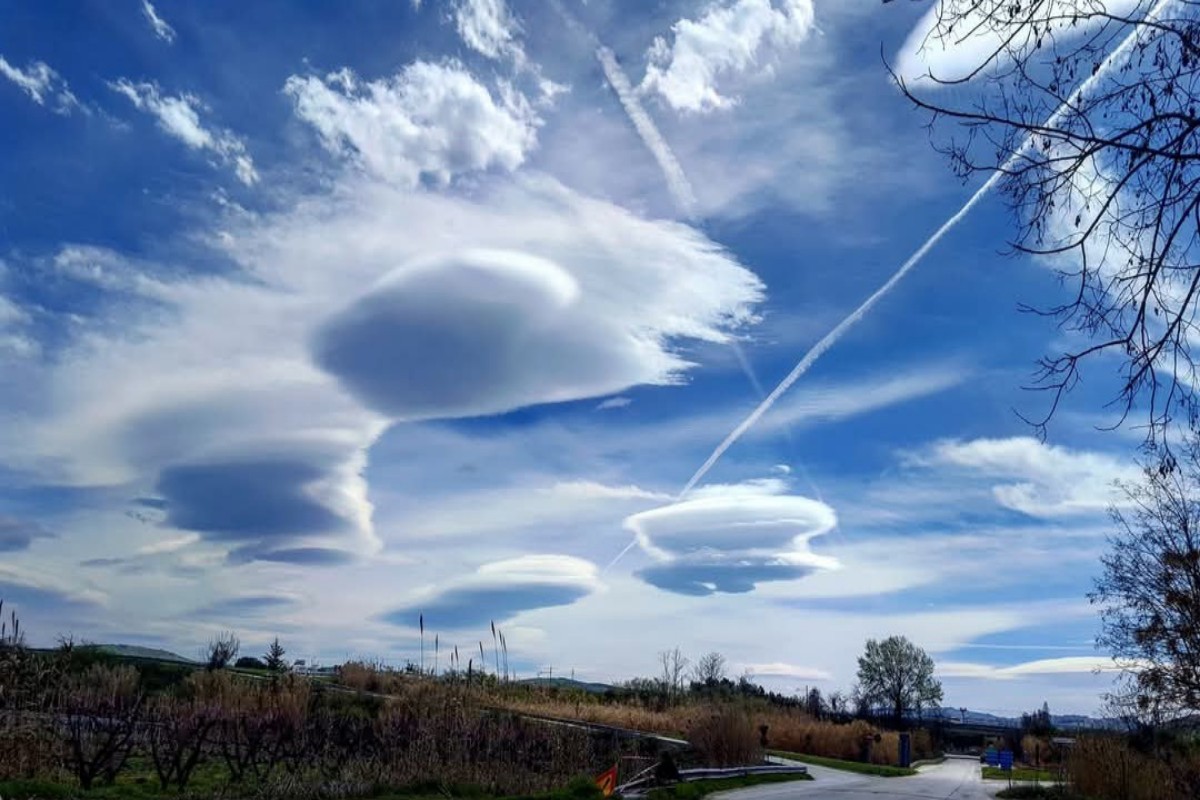 Non tutte le nubi sono uguali: ecco quelle che influenzano davvero il meteo italiano