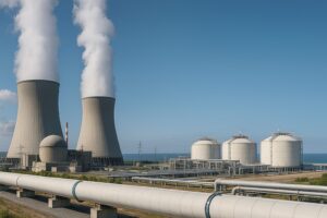 Nucleare gas