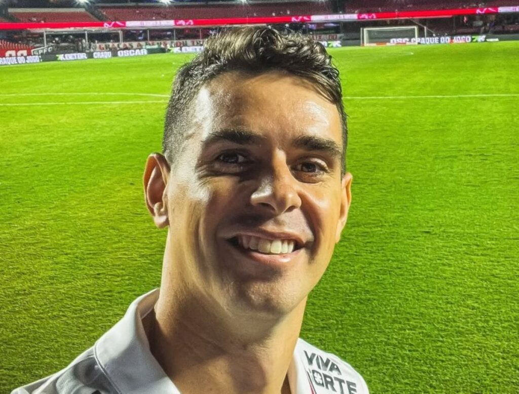 Oscar San Paolo