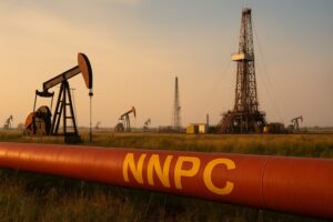 Petrolio Nigeria