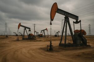 Petrolio USA