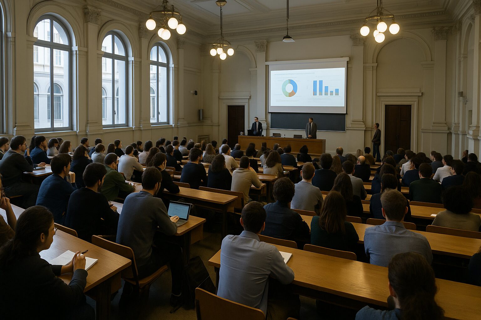 Novembre al Politecnico di Milano: un mese di eventi, ricerca e comunità