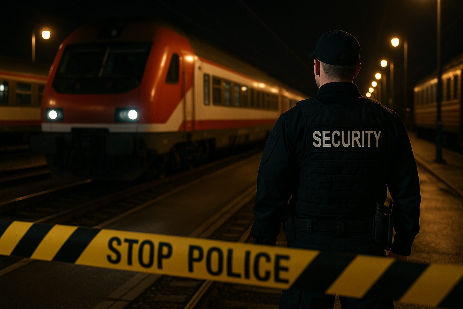 Polonia in tensione: scatta l’allerta Charlie sulle linee ferroviarie strategiche, cosa cambia