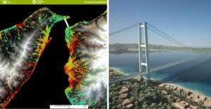 Ponte Stretto conferenza