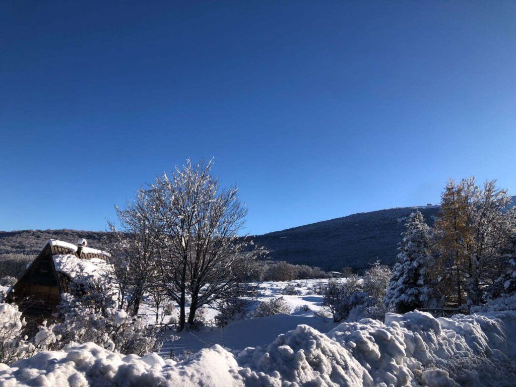 Prati di Tivo