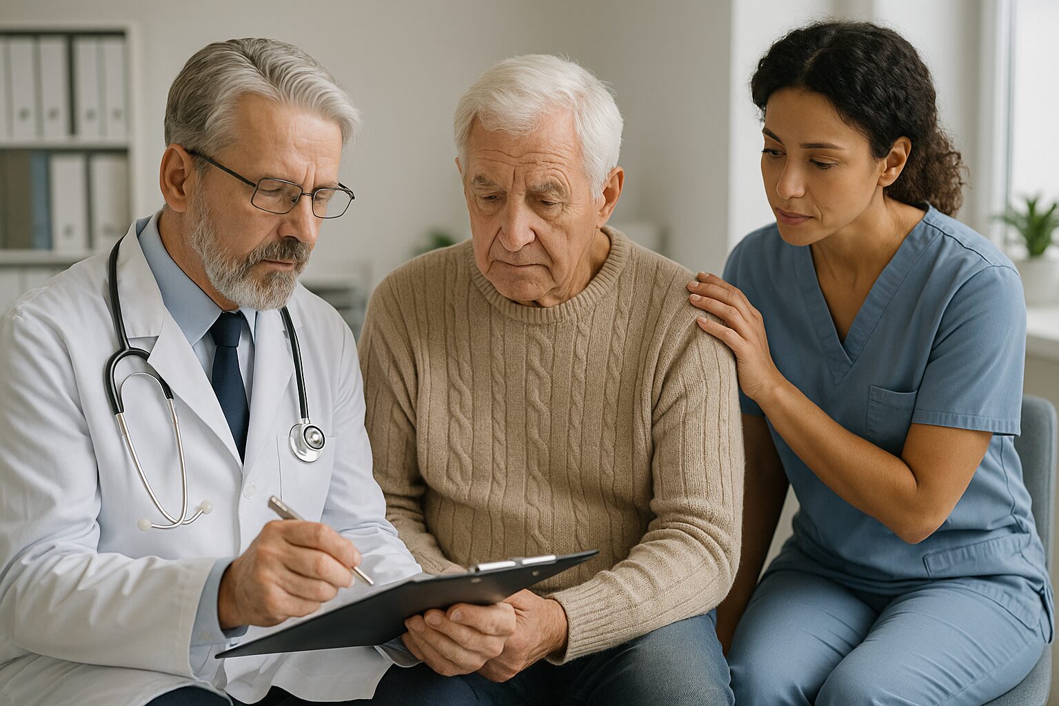 Prevenzione delle malattie, una priorità per un’Italia che invecchia: nuovo piano pandemico 2025-2029