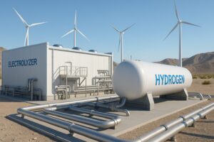 Progetto idrogeno
