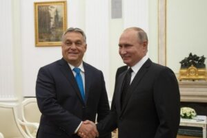 Putin Orban