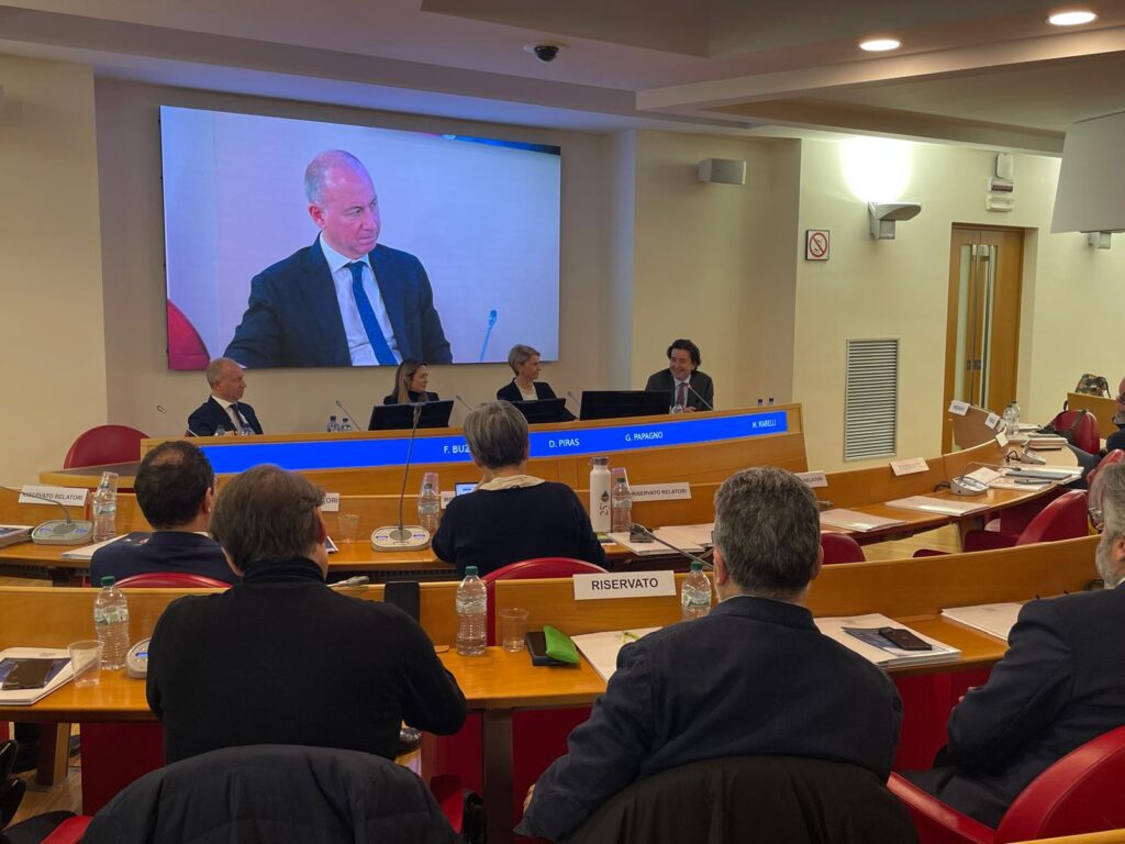 Rapporto Federchimica