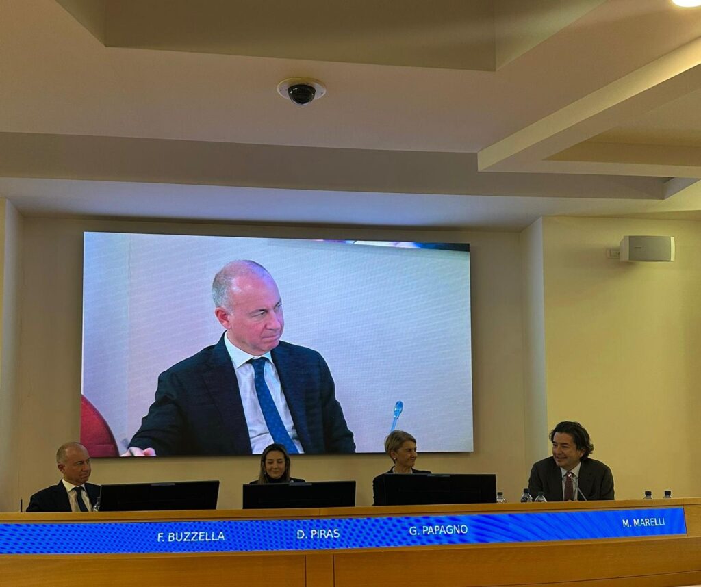Rapporto Federchimica