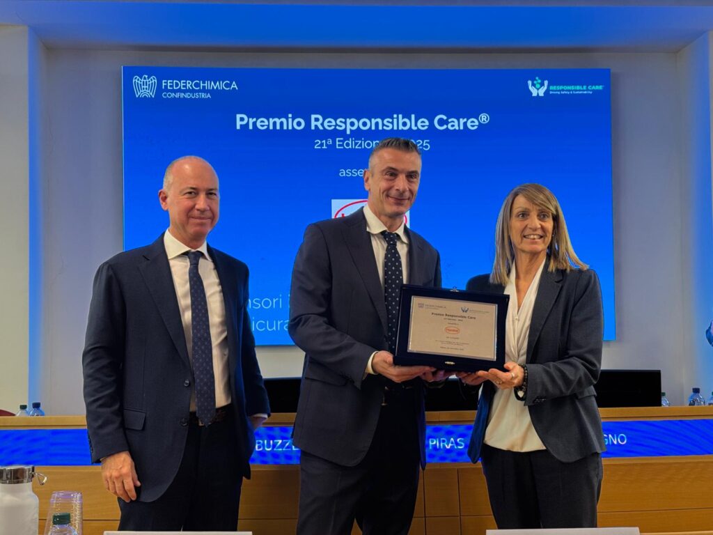 Rapporto Federchimica