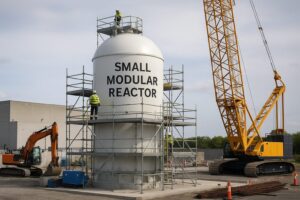 Reattori nucleari