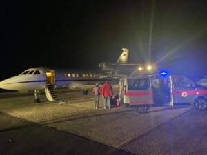 Repertorio F900 IPV notte aeronautica militare