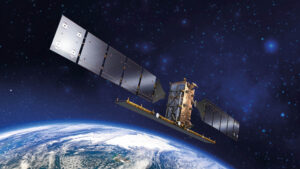 Sentinel-1