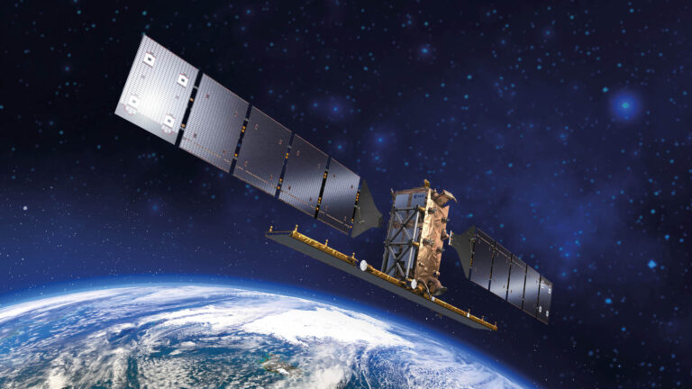 Sentinel-1
