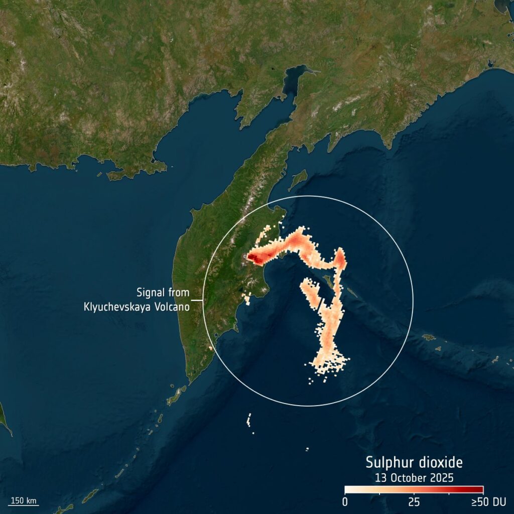 Sentinel 5A