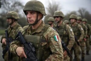 Servizio militare
