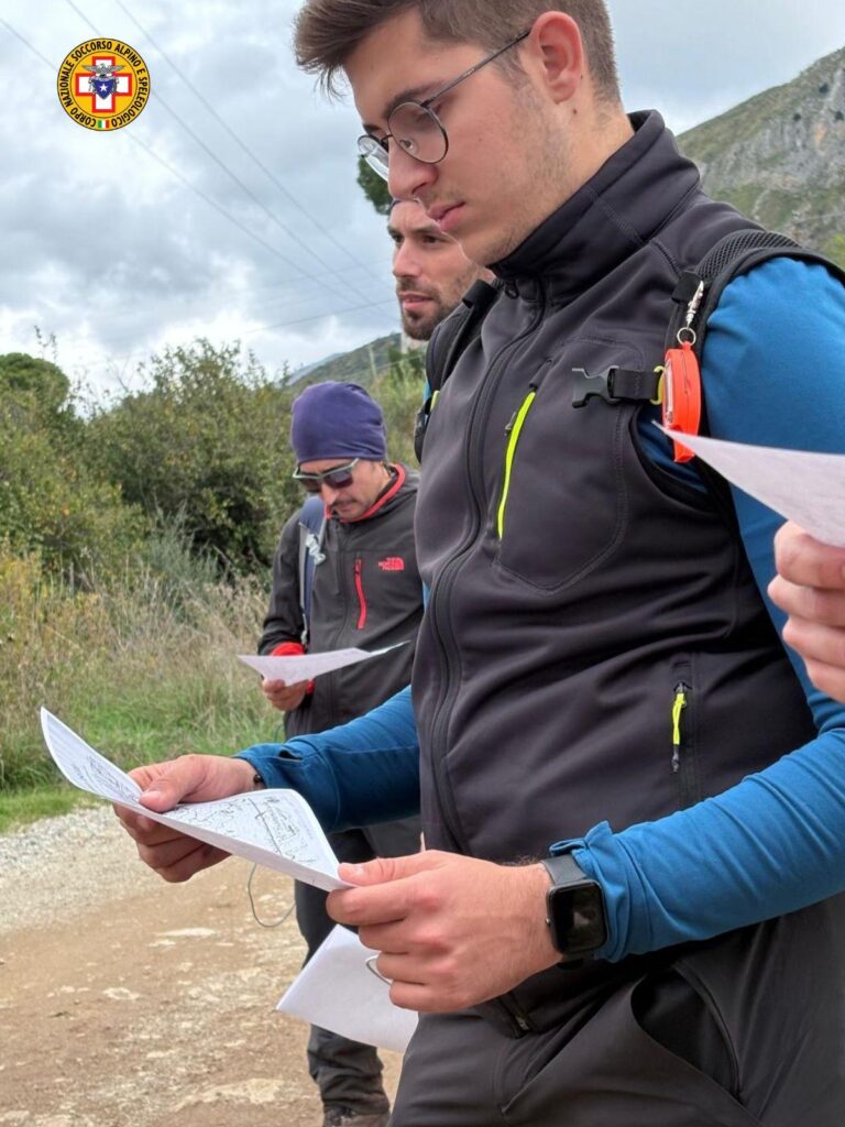 Soccorso Alpino