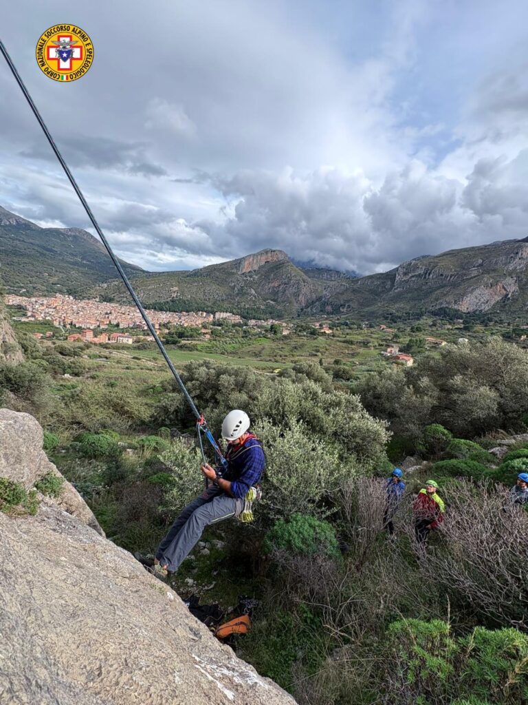 Soccorso Alpino