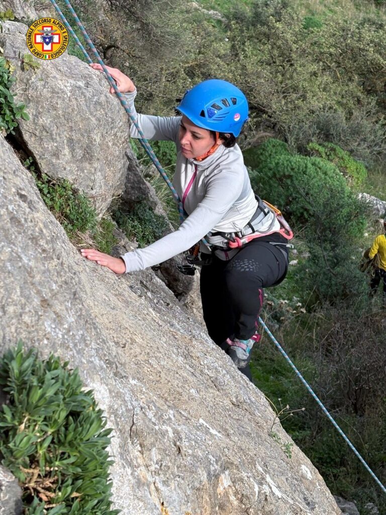 Soccorso Alpino