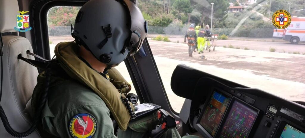 Soccorso Alpino Cefalù