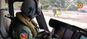 Soccorso Alpino Cefalù