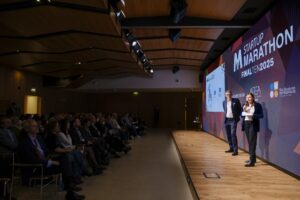Startup Marathon 2025