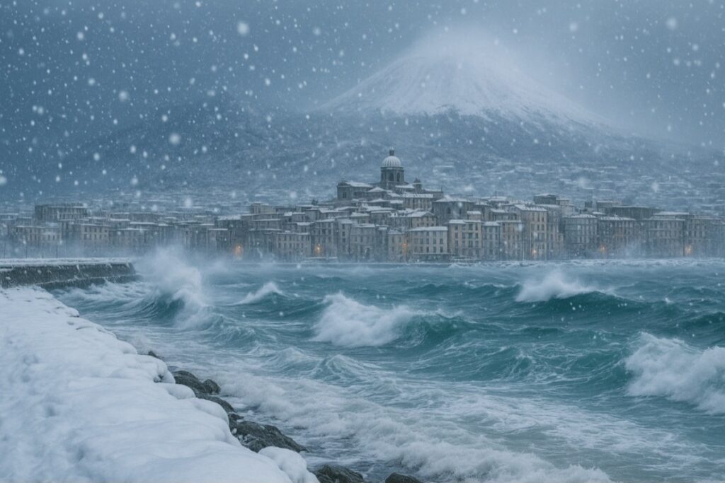 Tempesta perfetta