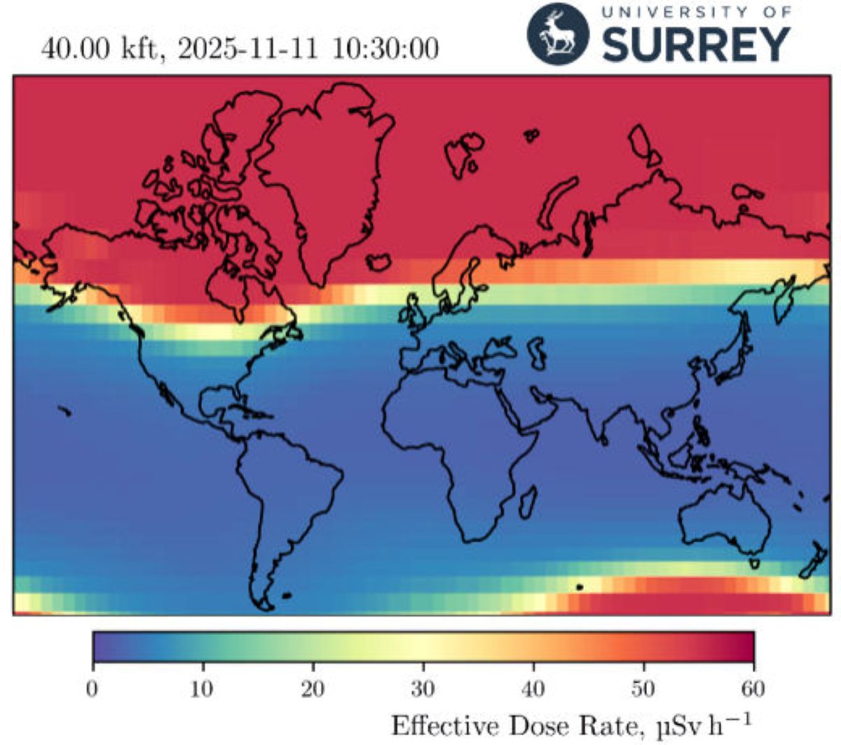 Tempesta solare