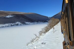Transiberiana d’Abruzzo