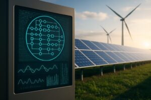 Transizione energetica