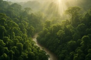 Tropical Forests Forever Facility