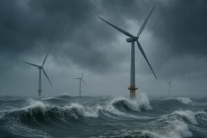 Turbine eoliche