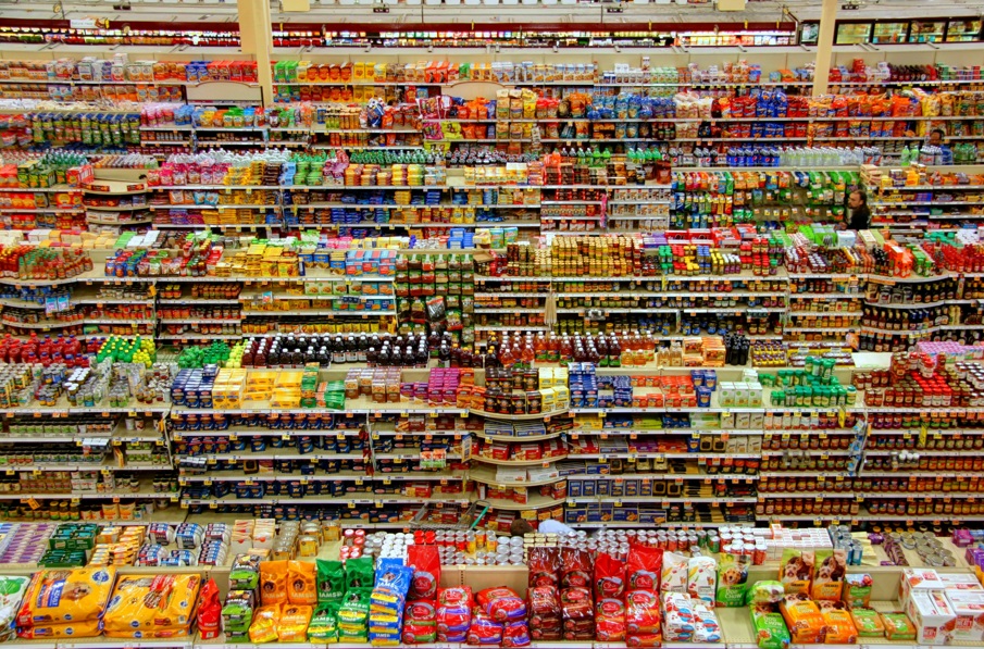 UPF cibi ultra processati junk food