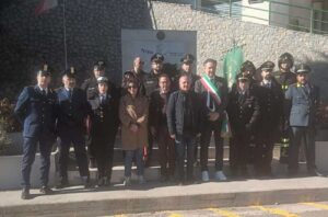 Unità Nazionale San Giovanni in Fiore