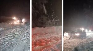 Valico dei Mandrioli