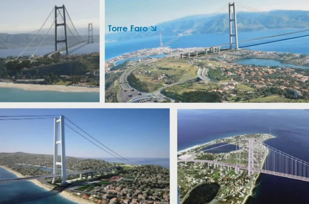 Vento Ponte Stretto
