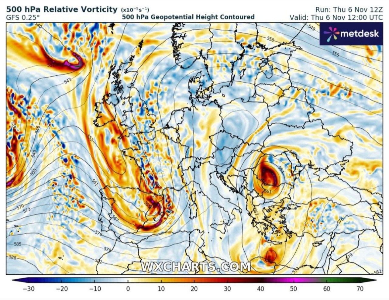 Vorticità Serbia