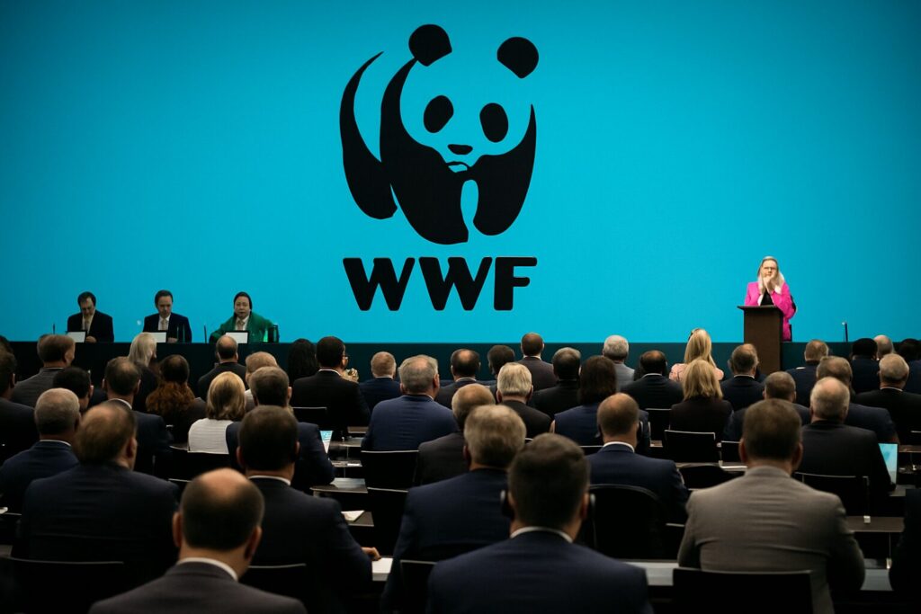 WWF COP30