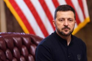 Zelensky