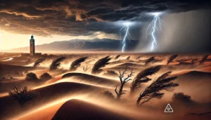 allerta meteo marocco