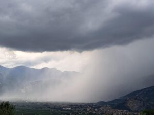 allerta meteo trentino