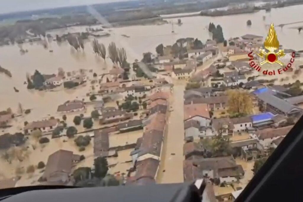 alluvione fvg