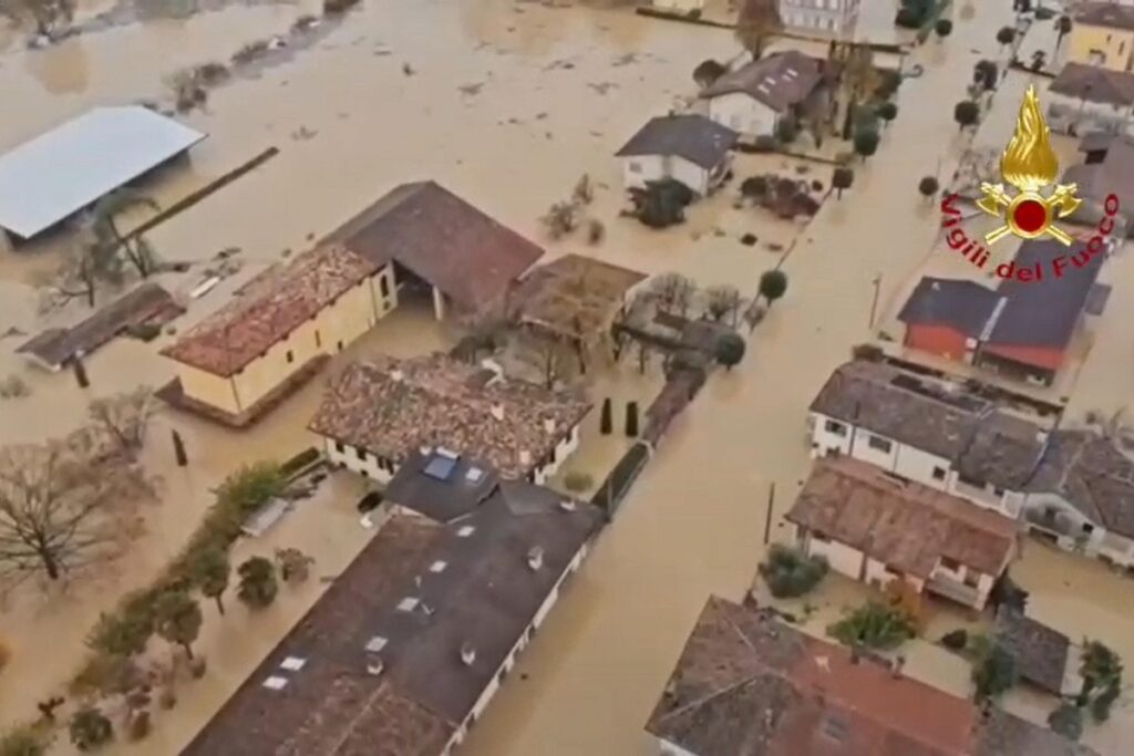alluvione fvg