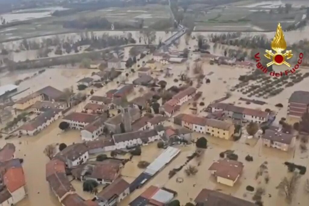 alluvione fvg
